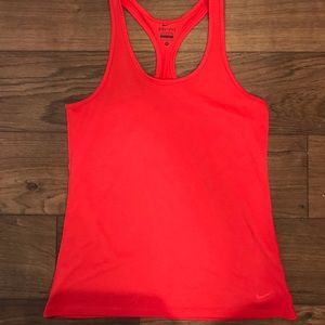 Nike tank top